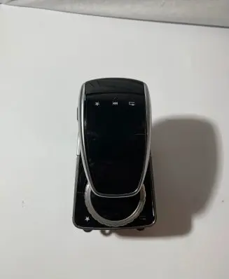 Mercedes-Benz GLE (W166 - C292) Head unit multimedia control A1669004919 A2C12872100