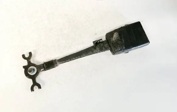 Ford Galaxy Front seatbelt buckle 605337600D