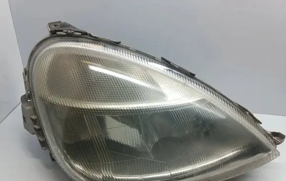 Mercedes-Benz A W168 Headlight/headlamp A1688200261 0301152202