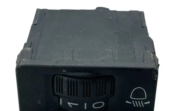 Peugeot 208 Headlight level height control switch 96476640XT 96366692XT 96384422XT