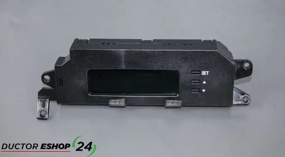 Hyundai i20 (PB PBT) Screen/display/small screen 941021J081