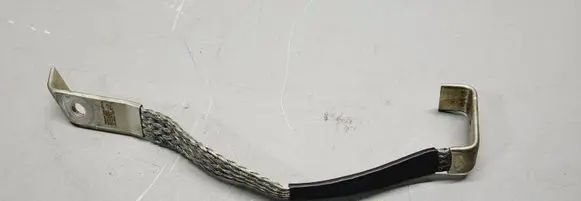 Renault Arkana Negative earth cable (battery) 240801690R