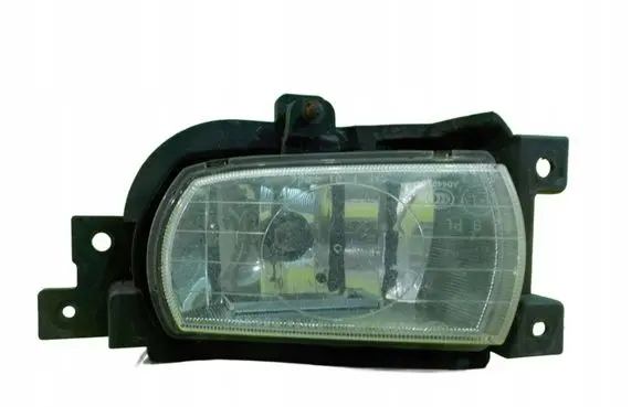 KIA Carnival Front fog light LEWY TP150