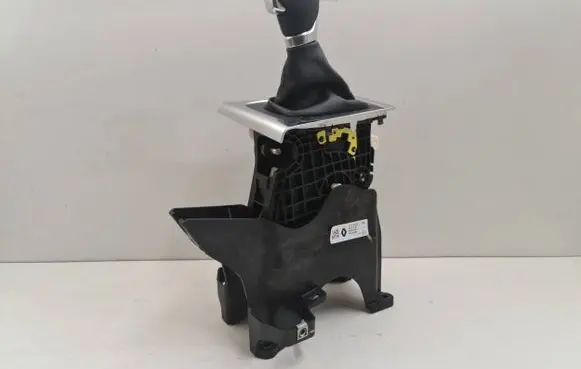 Renault Captur II Gear shifter/selector 111193816 349016PC1C 00356380