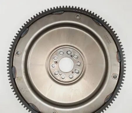 Jaguar XF X250 Flywheel 8W93-6K375-AE