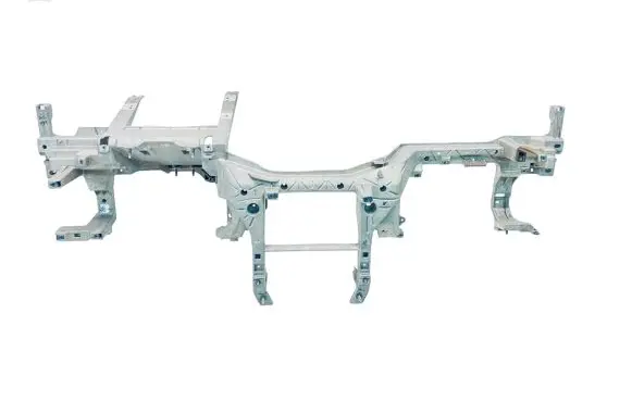 BMW X5 G05 Dashboard cross member/frame bar 51459624953 9624953
