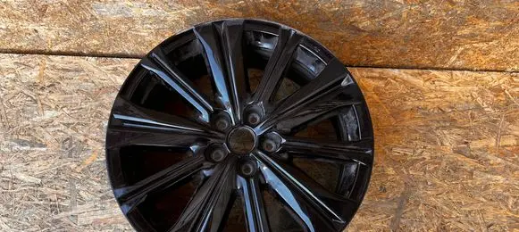 Mazda CX-5 II R19 alloy rim 9965637090 P017972