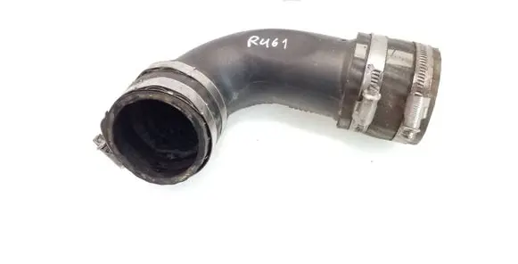 Volvo V60 Intercooler hose/pipe 30751920