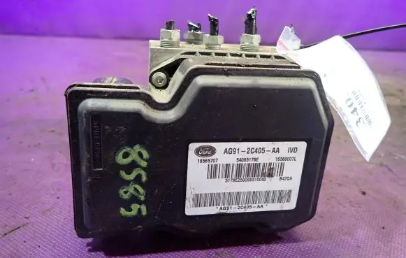 Ford S-MAX ABS Pump AG912C405AA