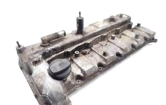 SsangYong Rodius Rocker cam cover A6650101130