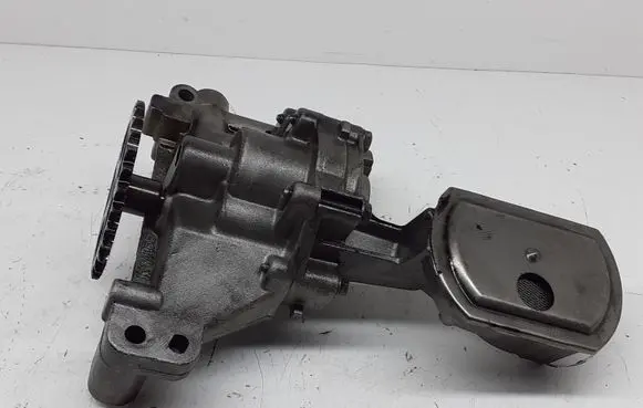 Volvo V50 Oil pump 9431287021