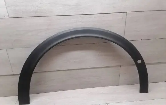 Mercedes-Benz E W214 Front arch trim A2148804200