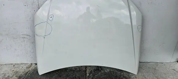 Mercedes-Benz C W204 Engine bonnet/hood 