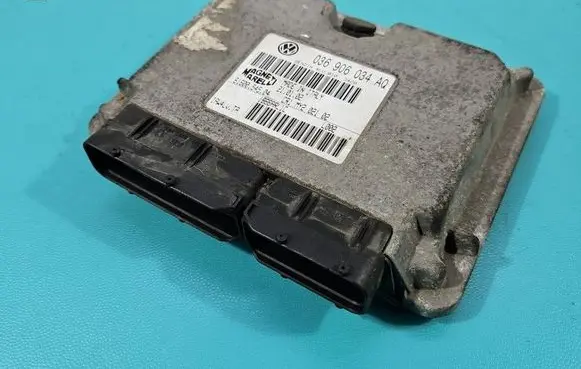 Volkswagen Lupo Engine control unit/module ECU 036906034AQ IMPRK1538876
