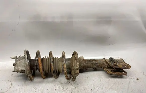 Mercedes-Benz Vaneo W414 Front shock absorber with coil spring