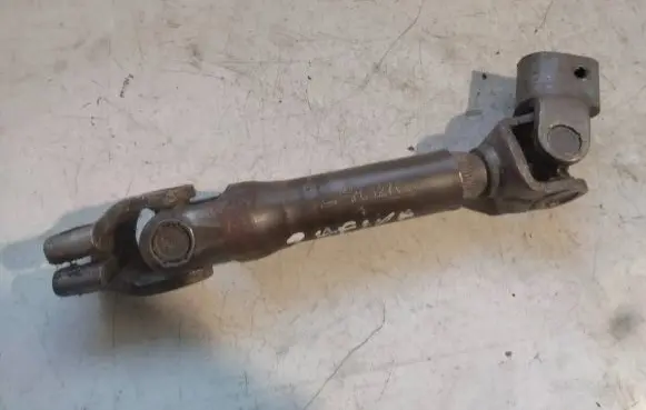 Opel Zafira B Steering column universal joint L4C6270L2