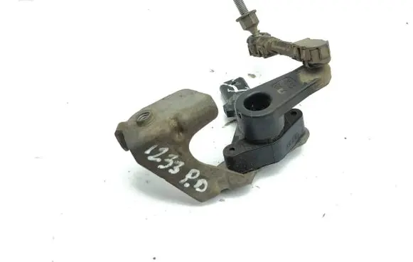 Headlight/headlamp level sensor