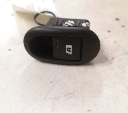 Citroen C3 Electric window control switch 96401469XT
