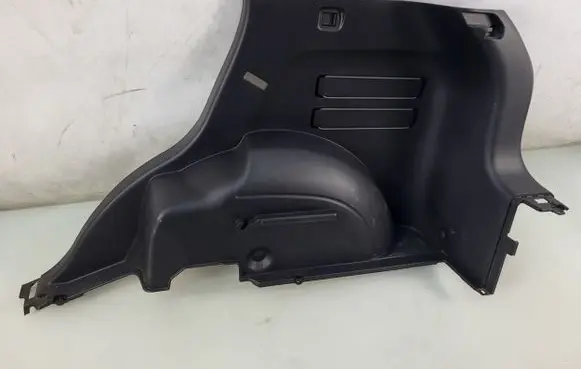 SsangYong Tivoli Trunk/boot side trim panel 77430-35000