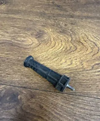 Renault Master III Floor mat clip fixing clamp 112493971r