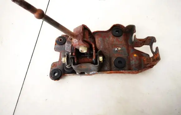 Hyundai Lantra II Gear shifter/selector