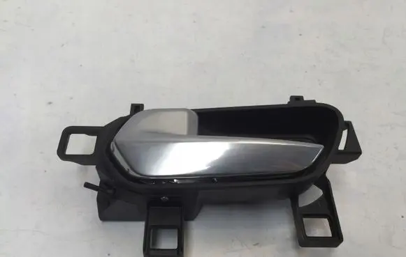 Nissan Juke II F16 Rear door exterior handle 806715FA6A