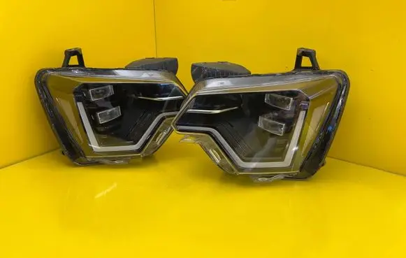 KIA Niro Headlight/headlamp 92102-AT92101-AT