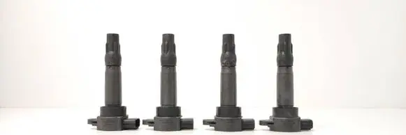 Mitsubishi Colt High voltage ignition coil MN195616 64262127 FK0330