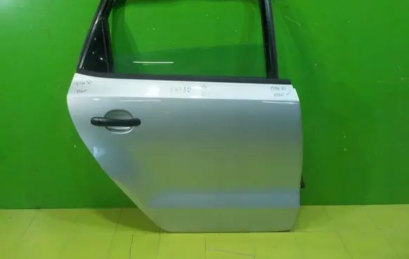 Volkswagen Polo V 6R Rear door 18AB30