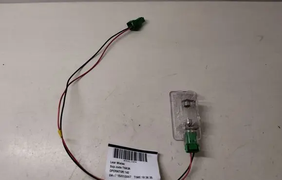 Volvo C30 Other interior light 30754448 30721068AA 30721068