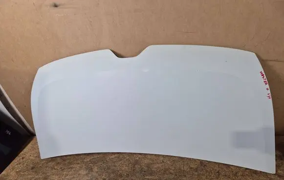Renault Master III Engine bonnet/hood