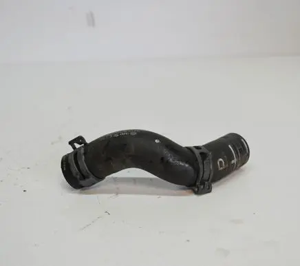 Skoda Octavia Mk2 (1Z) Air intake hose/pipe 1K0121096BQ