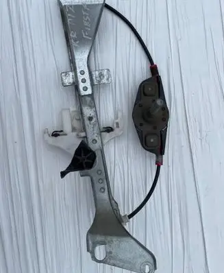 Ford Fiesta Rear door manual window regulator 2S61A27001