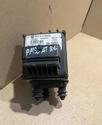 Volkswagen PASSAT B6 ABS Pump 16027002A 16027202