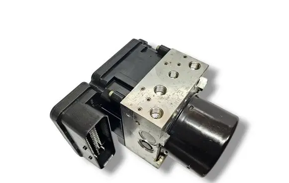 Land Rover Evoque I ABS Pump BJ322C405AE 26526460093 10092632173