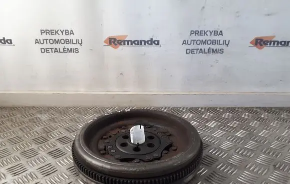 Volkswagen Jetta V Flywheel 