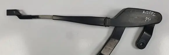 Mercedes-Benz E C207 W207 Front wiper blade arm A2078200944