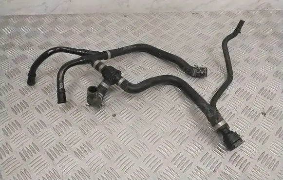 Volkswagen ID.3 Air intake hose/pipe 1EA122101