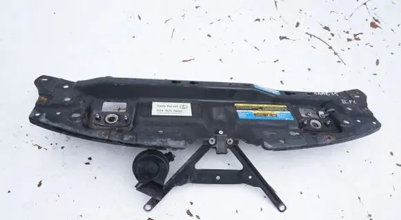 Saab 9-3 Ver2 Front piece kit PASPRZEDNI