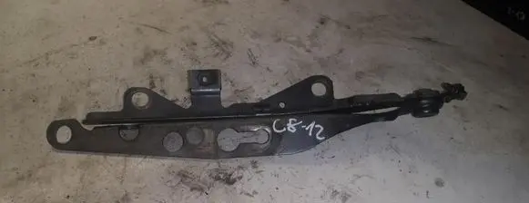 Volvo V70 Tailgate/trunk/boot hinge 30745018