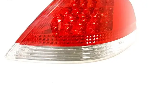 BMW 7 E65 E66 Rear/tail lights 69117869
