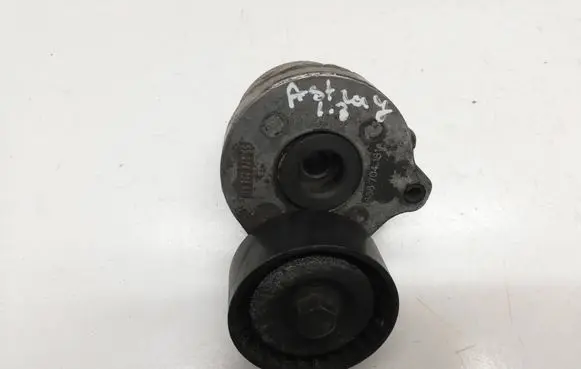 Opel Astra J Alternator belt tensioner 55574238bc