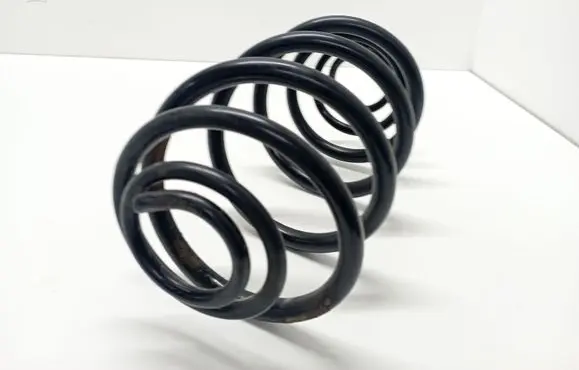 Opel Astra G Rear coil spring