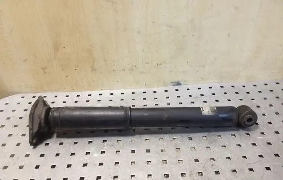 Volvo S60 Rear shock absorber/damper 31262910