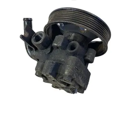 Hyundai Santa Fe Power steering pump