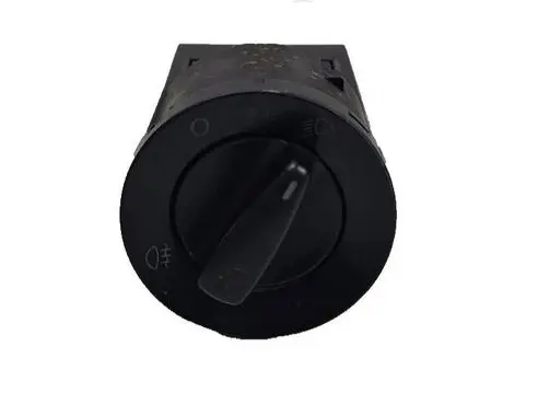 Audi A4 S4 B6 8E 8H Light switch 1C0941531