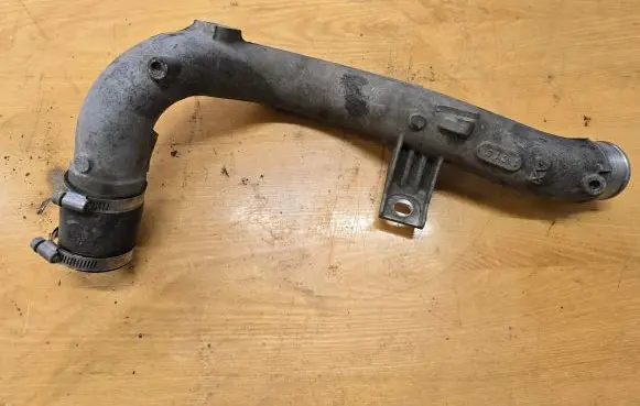 Mazda CX-7 Intercooler hose/pipe 322ACK100322