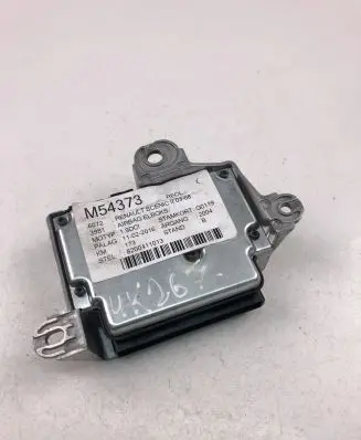 Renault Scenic II - Grand scenic II Other control units/modules 8200411013