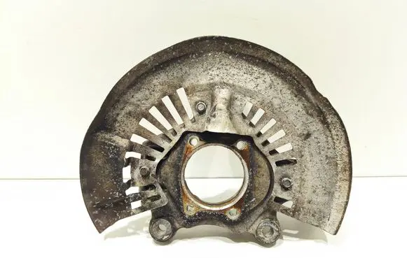 Chrysler Pacifica Front wheel bearing hub 68189018AB