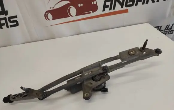 Volvo S60 Front wiper linkage and motor 9171901 404606 3421C